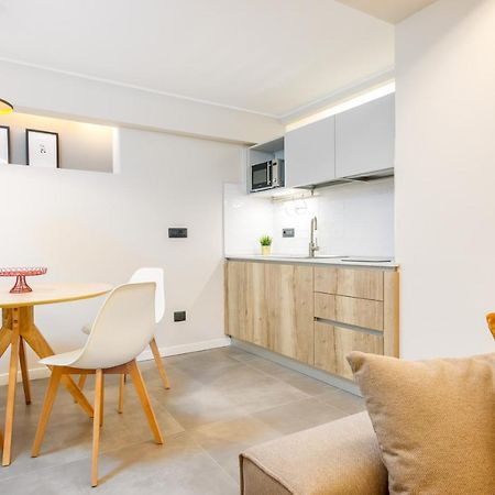 Feel - Grand Alta Apartment بيرغامو المظهر الخارجي الصورة