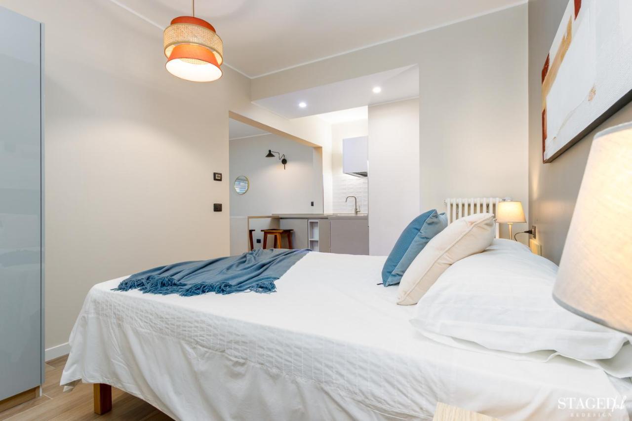 Feel - Grand Alta Apartment بيرغامو المظهر الخارجي الصورة