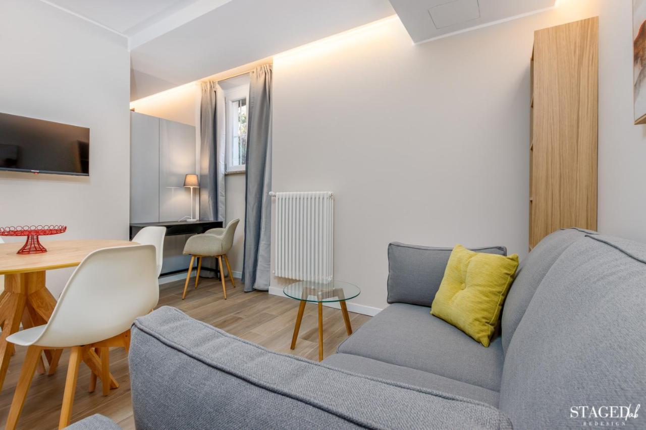 Feel - Grand Alta Apartment بيرغامو المظهر الخارجي الصورة