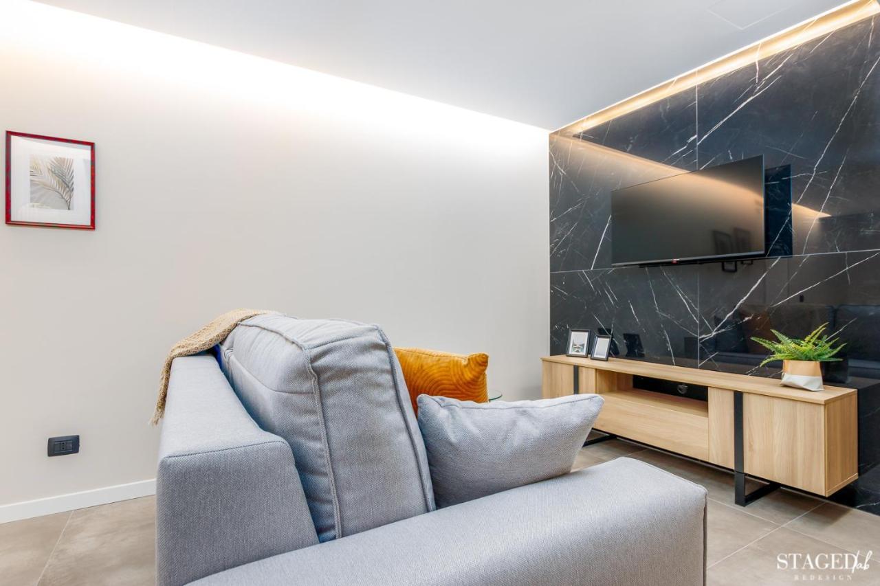 Feel - Grand Alta Apartment بيرغامو المظهر الخارجي الصورة