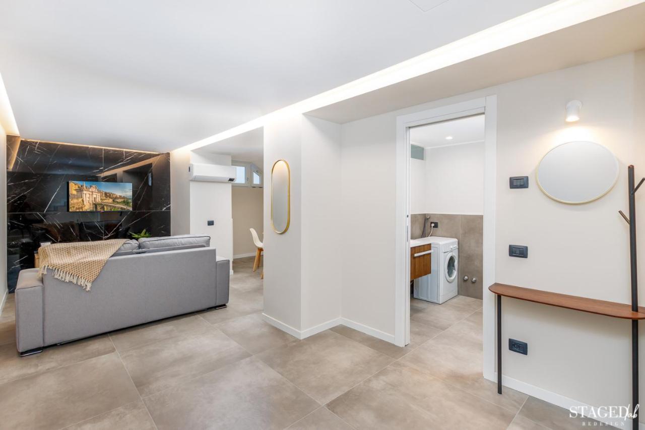 Feel - Grand Alta Apartment بيرغامو المظهر الخارجي الصورة