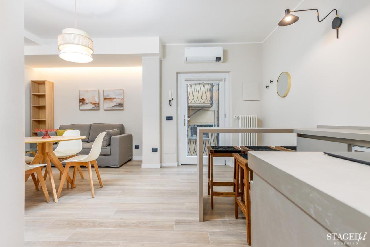 Feel - Grand Alta Apartment بيرغامو المظهر الخارجي الصورة