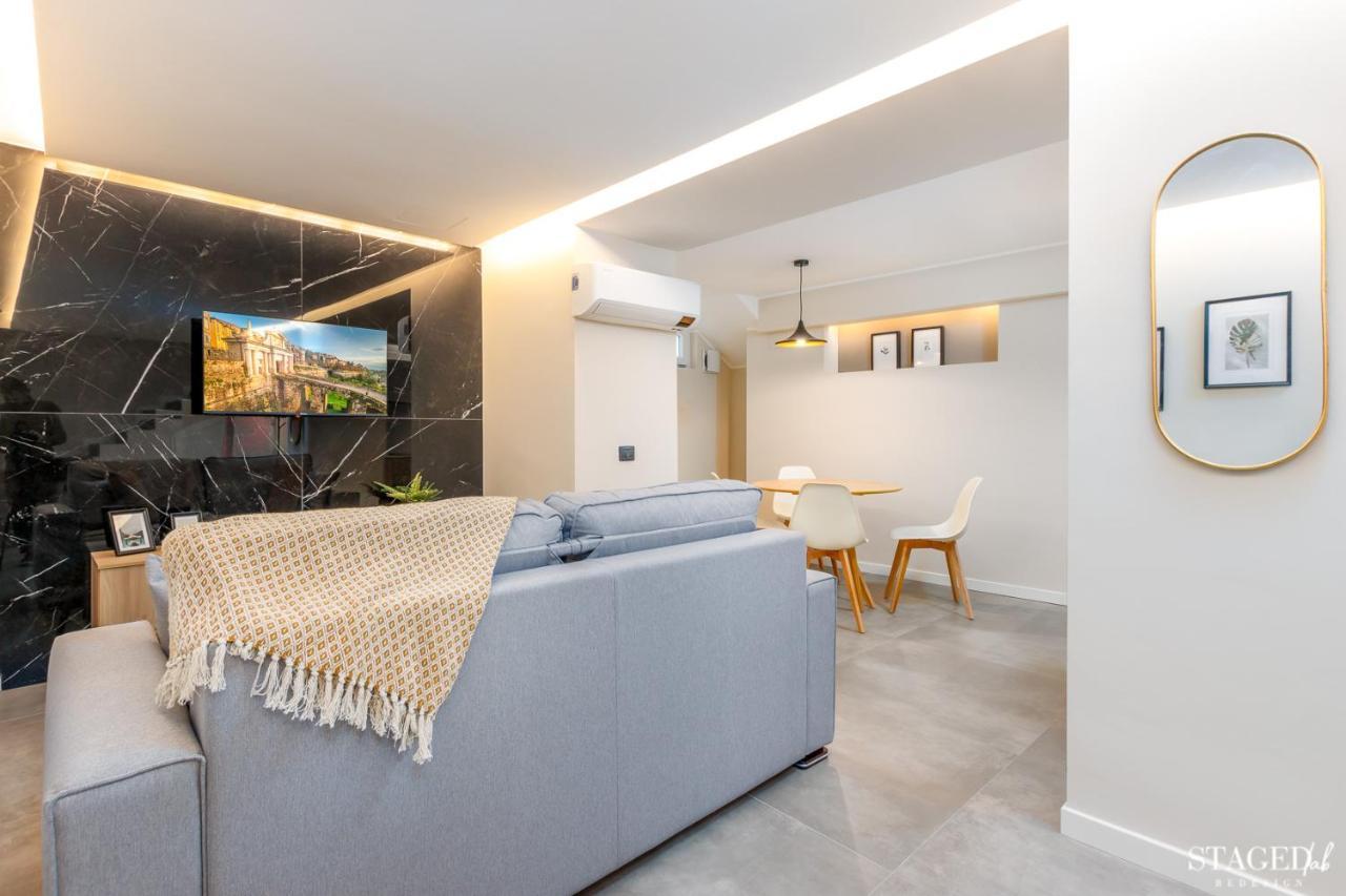 Feel - Grand Alta Apartment بيرغامو المظهر الخارجي الصورة
