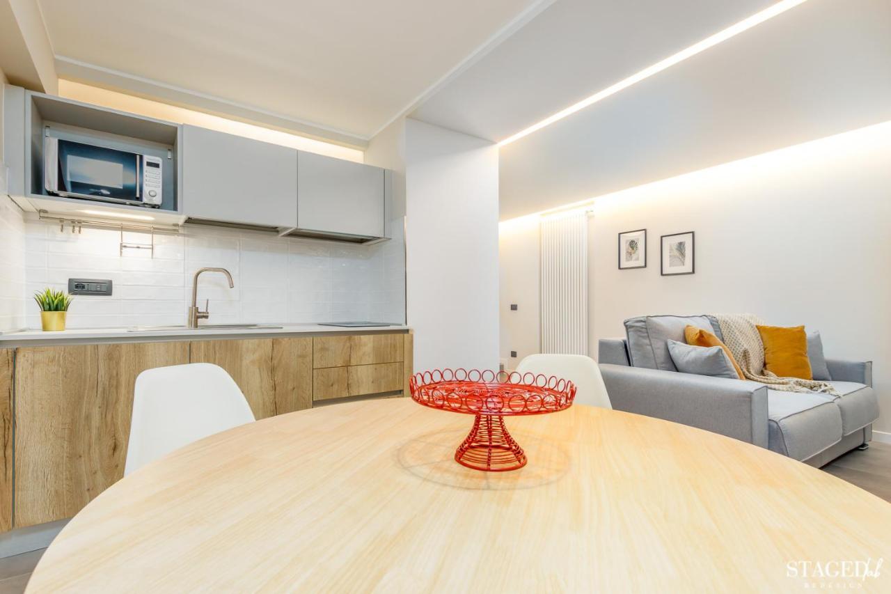 Feel - Grand Alta Apartment بيرغامو المظهر الخارجي الصورة